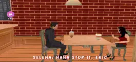 Game screenshot School Life Love Story Game apk