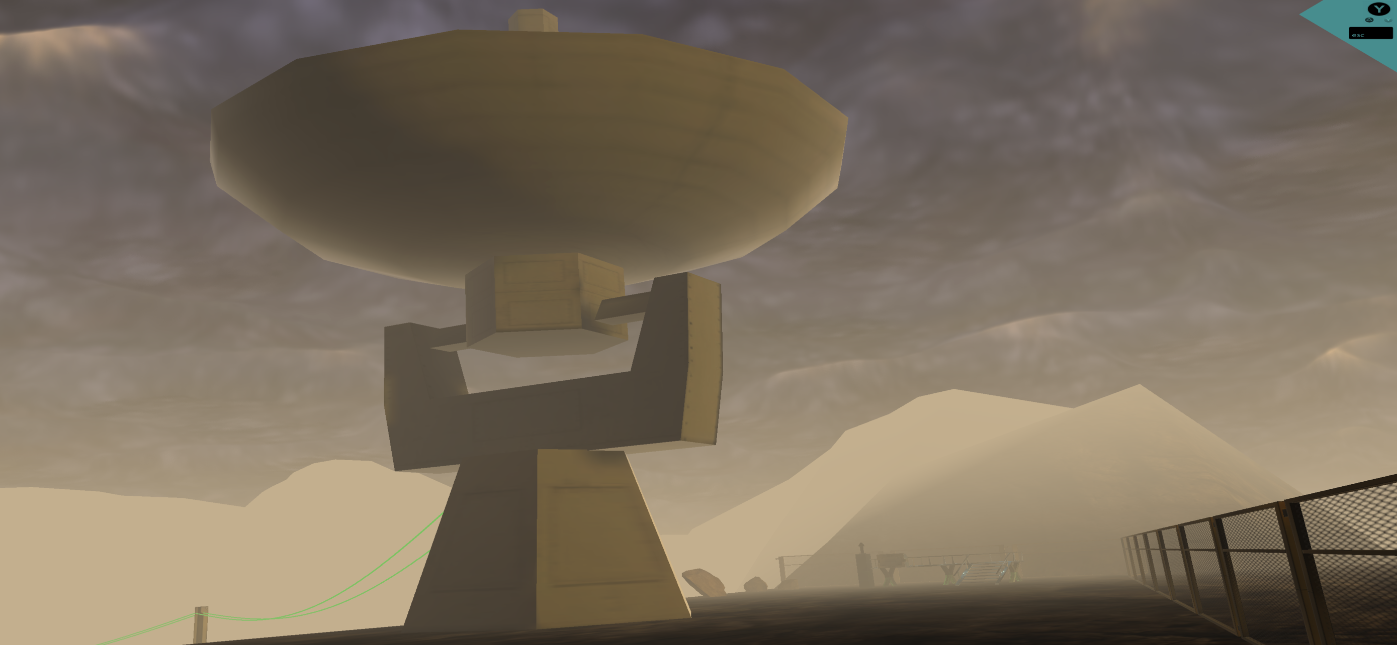 Mars 2055