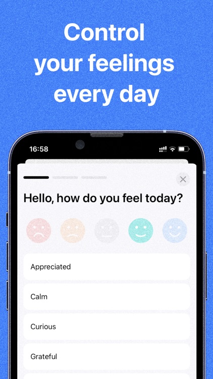 Refle - Daily Mood Journal