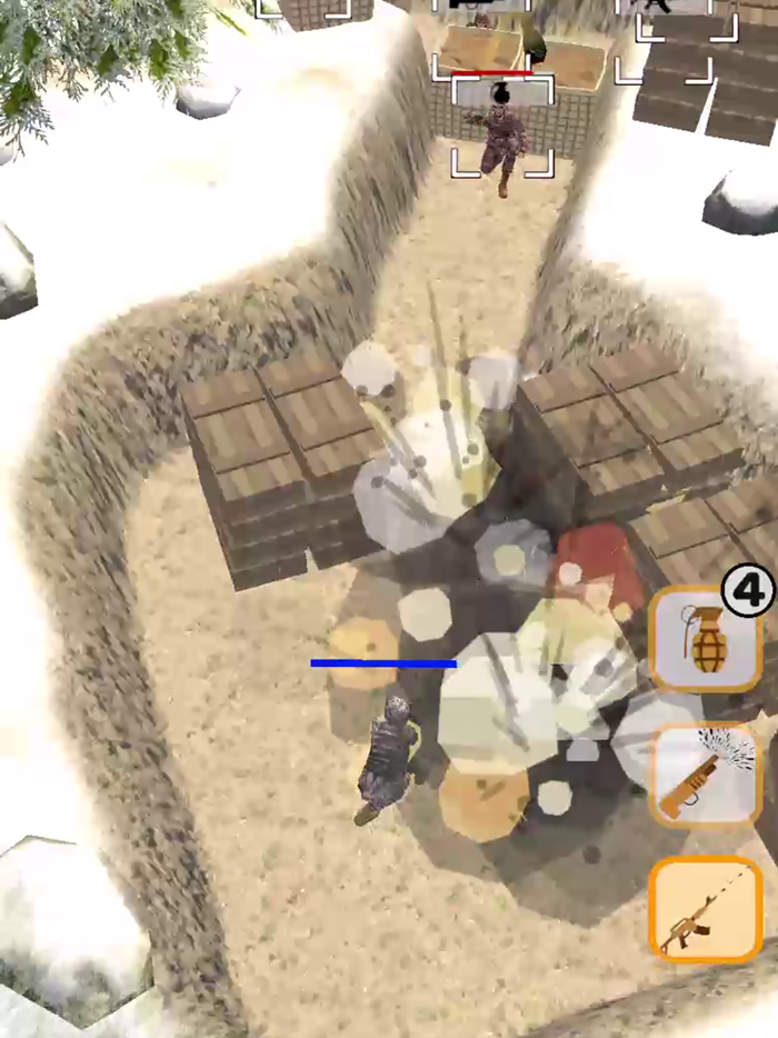 Special Military Operation