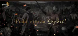 Game screenshot Vedd vissza Győrt! mod apk