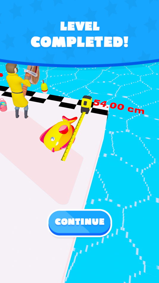 #6. Rod Stack! (iOS) 由: FURTLE GAME OYUN ANIMASYON YAZILIM VE BILISIM TEKNOLOJILERI TICARET ANONIM SIRKETI