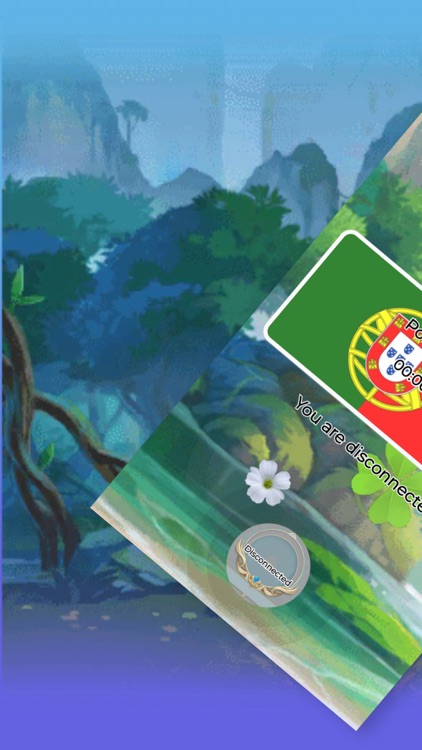 Gaming VPN: Rocket Booster Pro