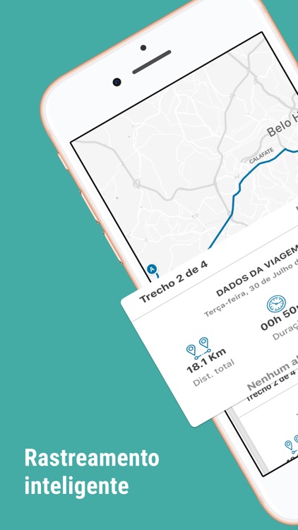SERVCAR Rastreamento
