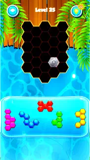 hexa jigsaw - puzzles game problems & solutions and troubleshooting guide - 2