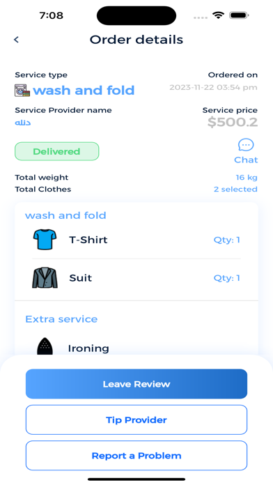 gassel Screenshot