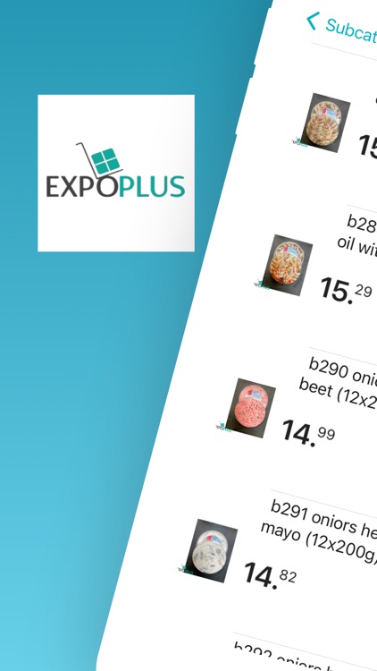 ExpoPlus