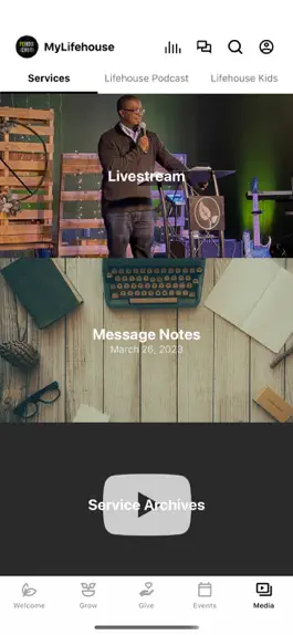 Game screenshot MyLifehouse hack