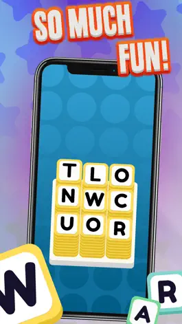 Game screenshot Words Tiles mod apk