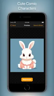 vectorai iphone screenshot 3