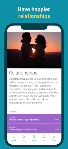Game screenshot HumanWisdom: Be Self Aware apk