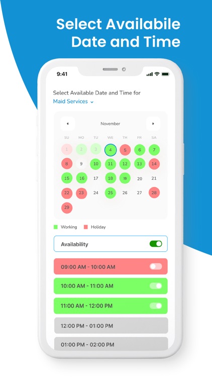 Klean Keepers Partner