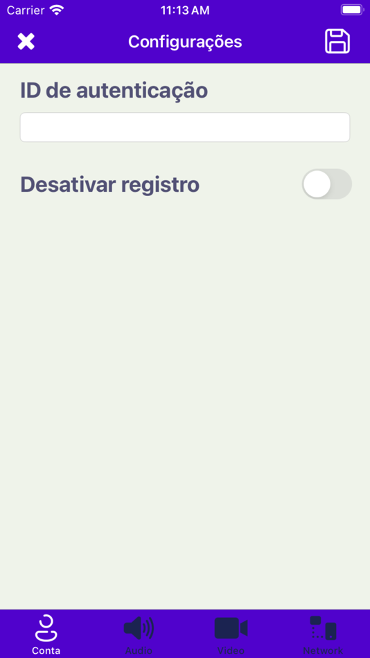 #4. ClickVoice (iOS) 由: AMAX SOFTWARE HOUSE LTDA
