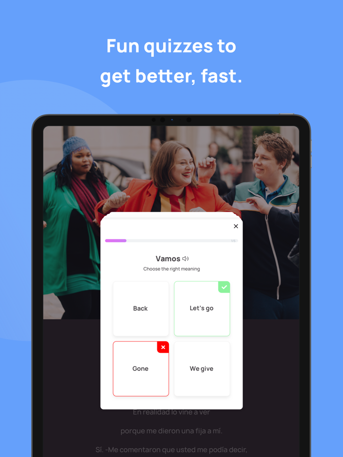 Lingopie Learn a Language