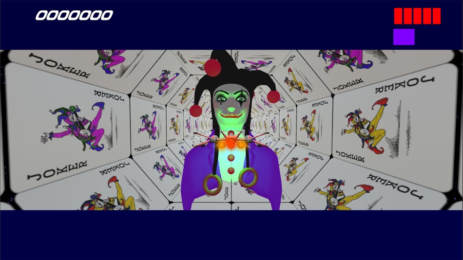 #5. Cardius (iOS) 由: Kwok Tim Chan