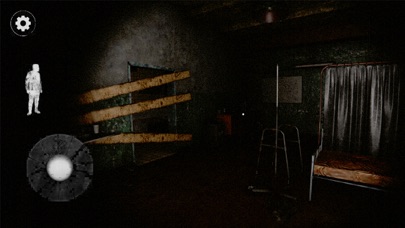 Dr Psycho 2 Hospital Escape Screenshot