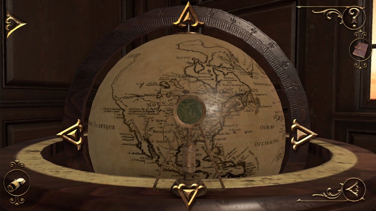 Escape from Crimson Manor Ep.1 screenshot-5