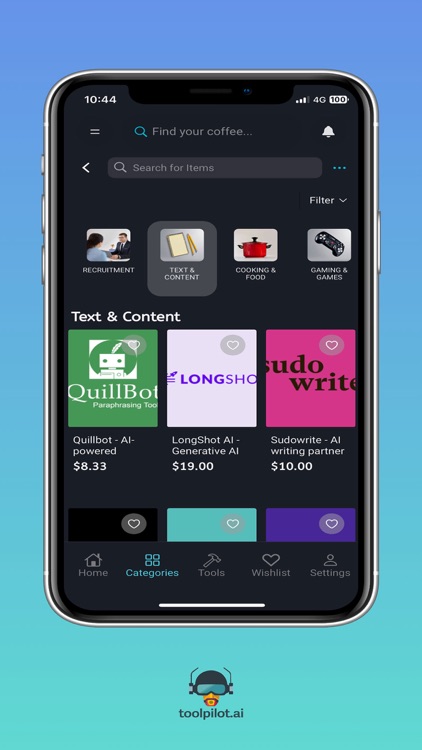 ToolPilot screenshot-4