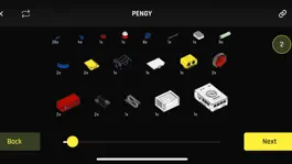Game screenshot Revolution Robotics hack