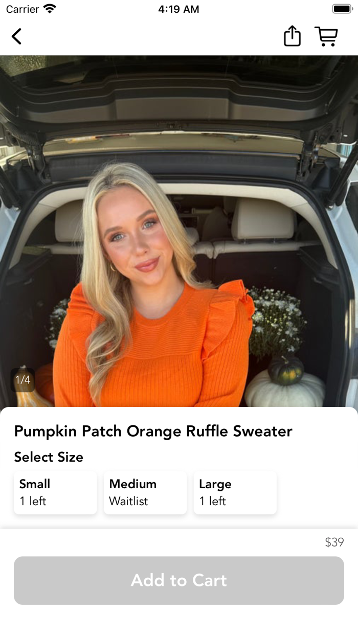 Sincerely Styled Boutique