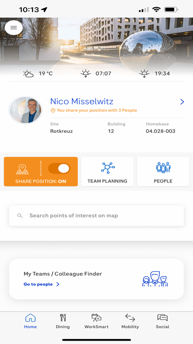 hi site Screenshot