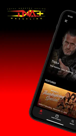 TNA+ screenshot 4