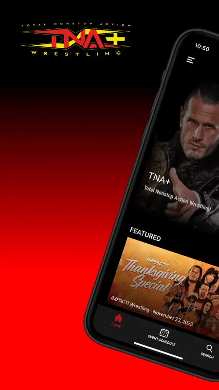 TNA+ screenshot 4 of 6