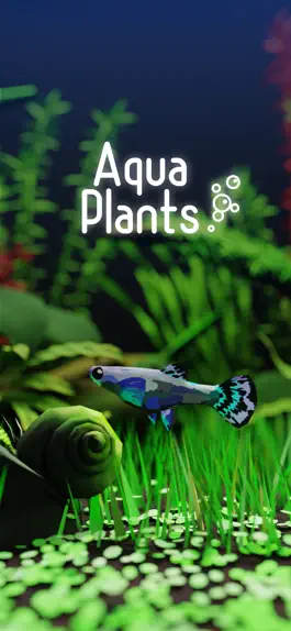 Game screenshot AquaPlants mod apk
