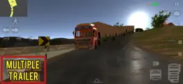 Game screenshot Truck Simulator Real Pro hack