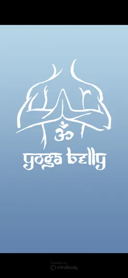 Game screenshot Yoga Belly mod apk