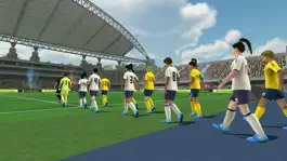 Game screenshot Football League 2023  - Soccer hack