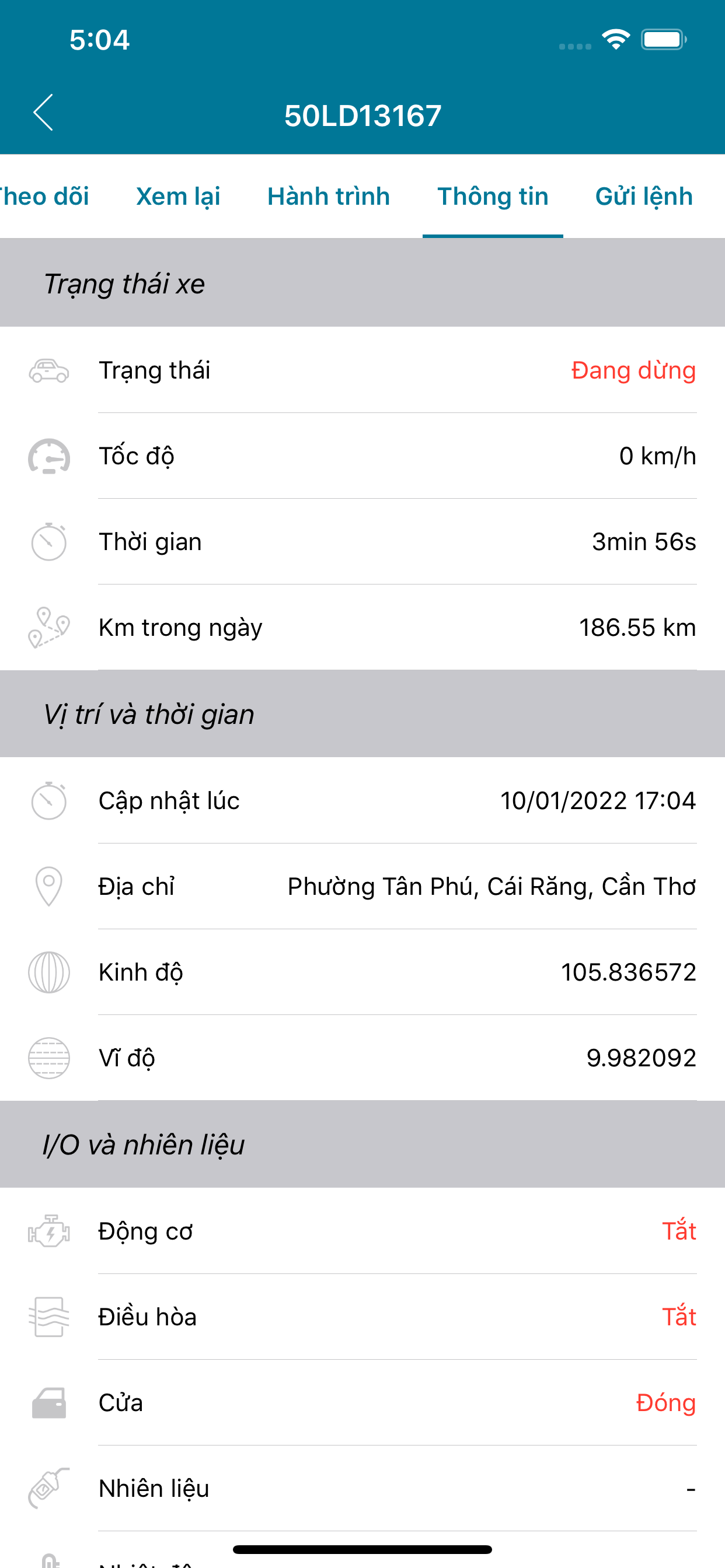 TopGps