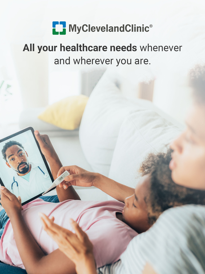 MyClevelandClinic®
