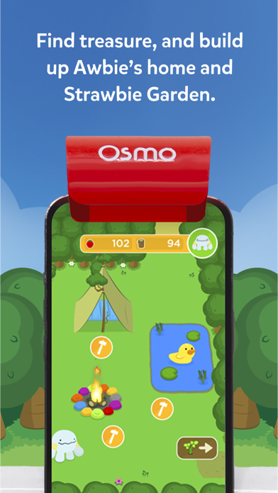 Osmo Coding Awbieのおすすめ画像6