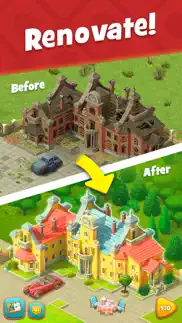 gardenscapes problems & solutions and troubleshooting guide - 3