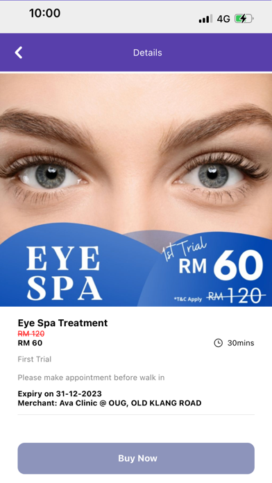 I Beauty Plus Screenshot 4 - AppWisp.com I Beauty Plus Screenshot 4 - AppWisp.com