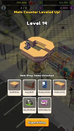 TCG Card Shop Tycoon 2 screenshot 6