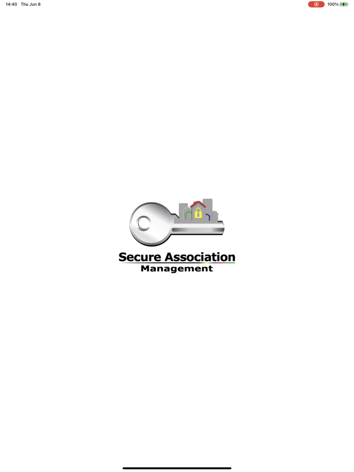 Secure Association Management