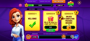 Double Rich！Vegas Casino Slots screenshot #10 for iPhone