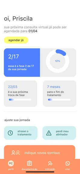 Game screenshot SouSmile apk