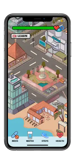 Game screenshot Learn, Play, Live mod apk