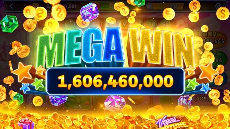 Vegas Fortune - Slots Casino