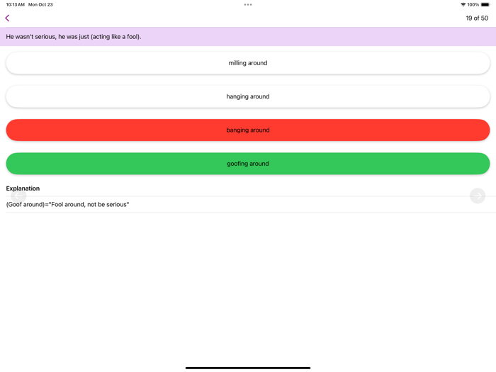 English Phrasal Verbs Lite