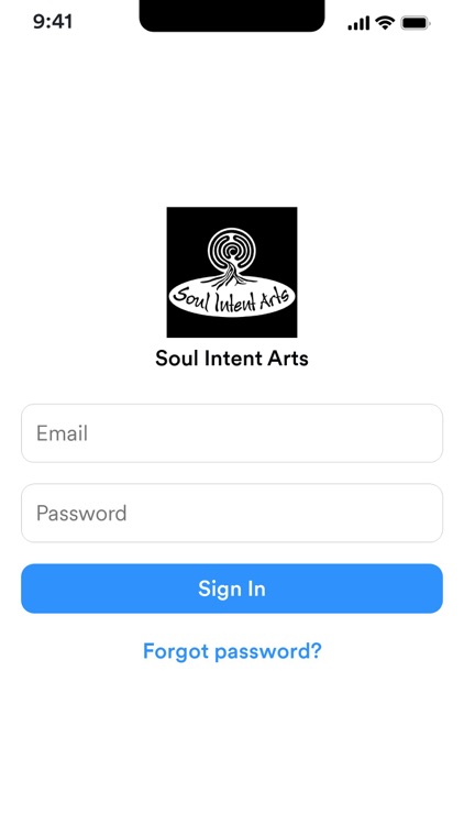 Soul Intent Arts