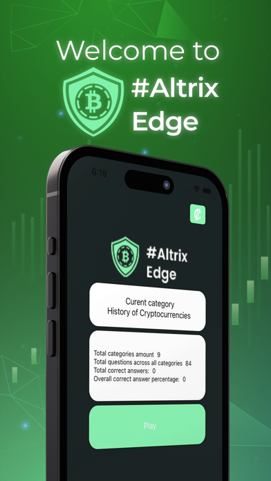 Altrix Edge Screenshot