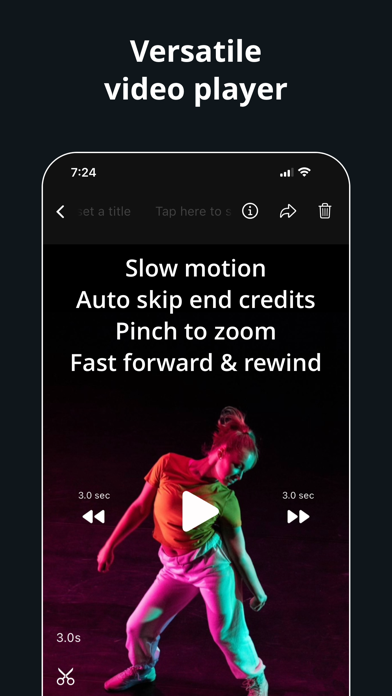 PickTok - Tik Video Saver App Screenshot