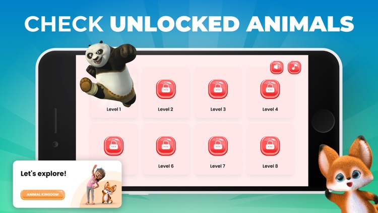 Kids Workout: Exercise at Home screenshot-5