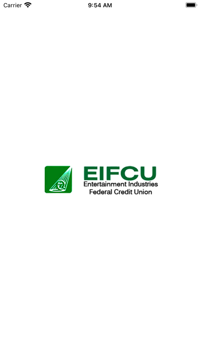 Entertainment Industries FCU Screenshot