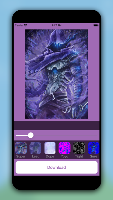 Wallpapers for Valorant Fans Screenshot