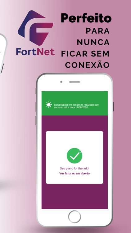 Minha Fortnet screenshot-3